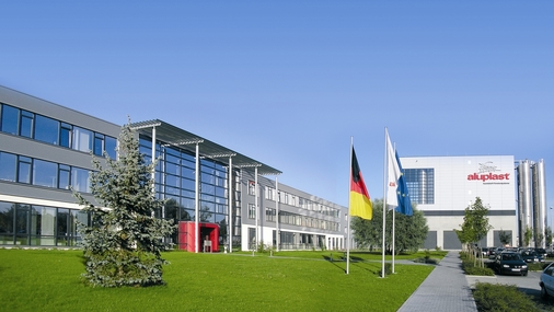 German facilities