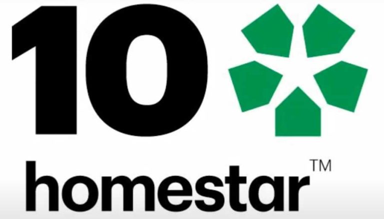 Homestar is a New Zealand environmental rating system developed by the New Zealand Green Building Council to assess and promote the sustainability, health, and comfort of homes by evaluating factors like energy efficiency, water use, indoor air quality, and material choices.