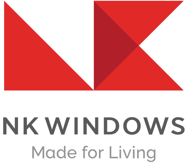 NK Windows - made for living. UPVC windows and doors