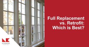 Full Replacement vs. Retrofit: Which is Best?