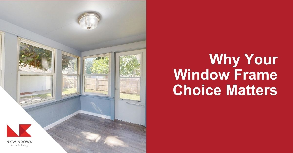 The Ultimate Guide to Durable, Efficient Windows