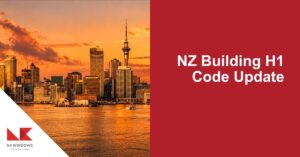 NZ Building H1 Code Update